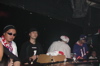 BACK STAGE
