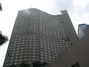 DOC STAYS AT HILTON HOTEL IN SHINJUKU WHEN HE VISITS TOKYO