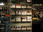 DJ Shop in Shibuya