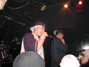 ON STAGE