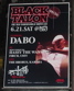 THE EVENT DABO'S SHOW